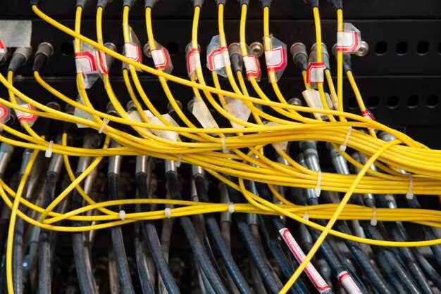 Стандарты Ethernet: основные характеристики и спецификации